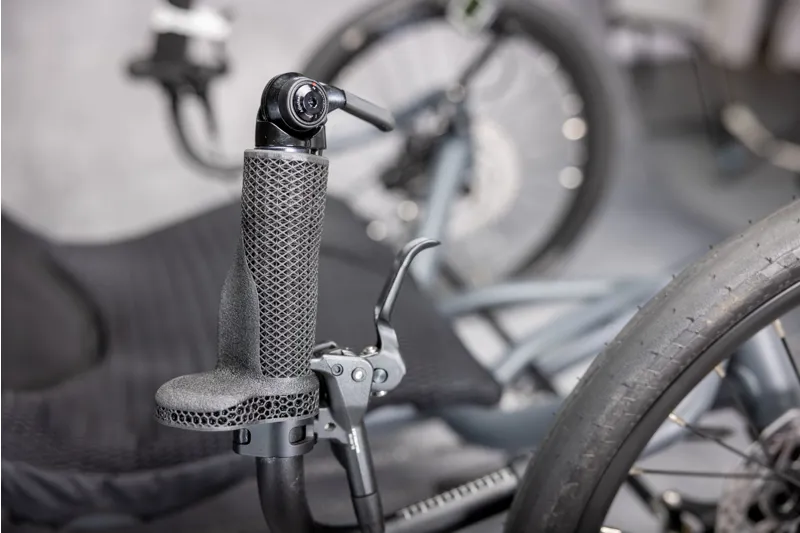 TerraTrike ATC Bio Grip-2