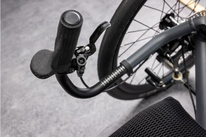 TerraTrike ATC Bio Grip-3