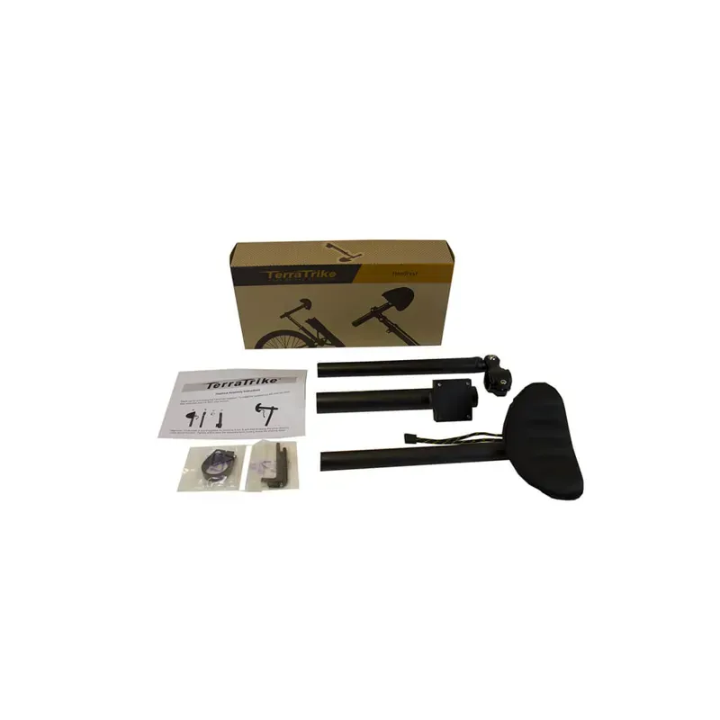 TerraTrike Head Rest-1