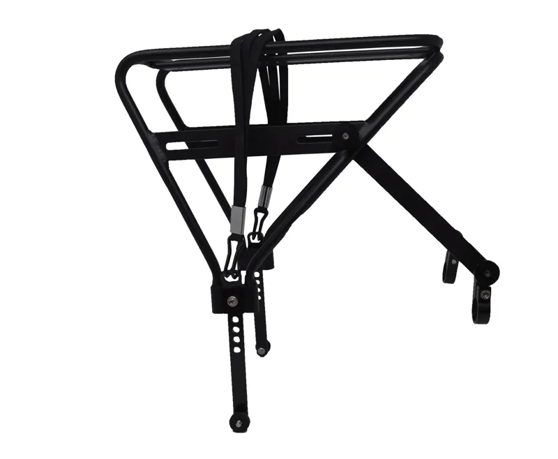 TerraTrike Rear Rack