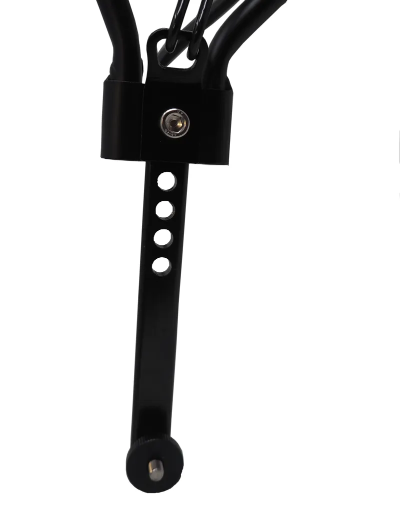 TerraTrike Rear Rack-4