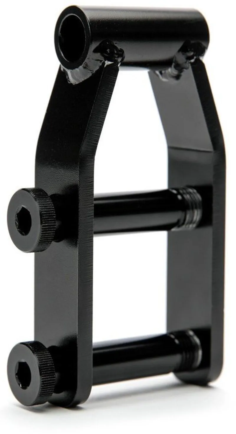 TerraTrike Seat Extender Assembly