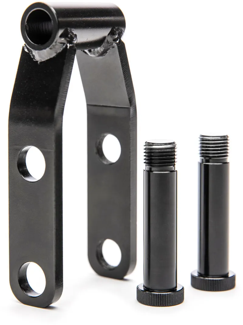 TerraTrike Seat Extender Assembly-1