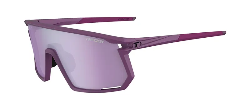 Tifosi Moab Interchangeable Sunglasses in Plum Passion-3