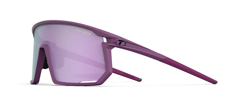 Tifosi Moab Interchangeable Sunglasses in Plum Passion-4