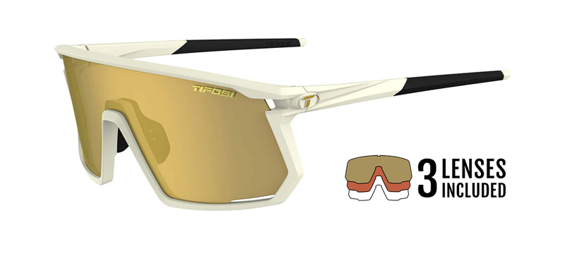 Tifosi Moab Interchangeable Sunglasses in Sahara-1