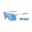 Tifosi Moab Sunglasses in Matte White