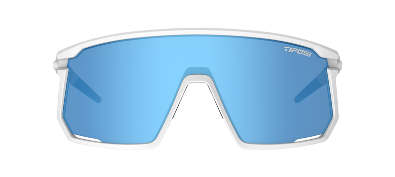 Tifosi Moab Sunglasses in Matte White-1