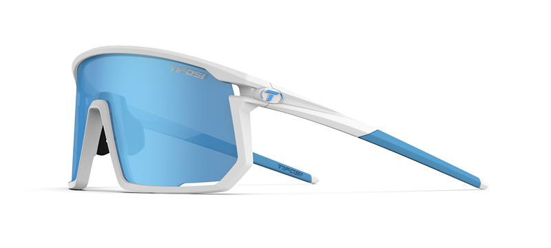 Tifosi Moab Sunglasses in Matte White-2