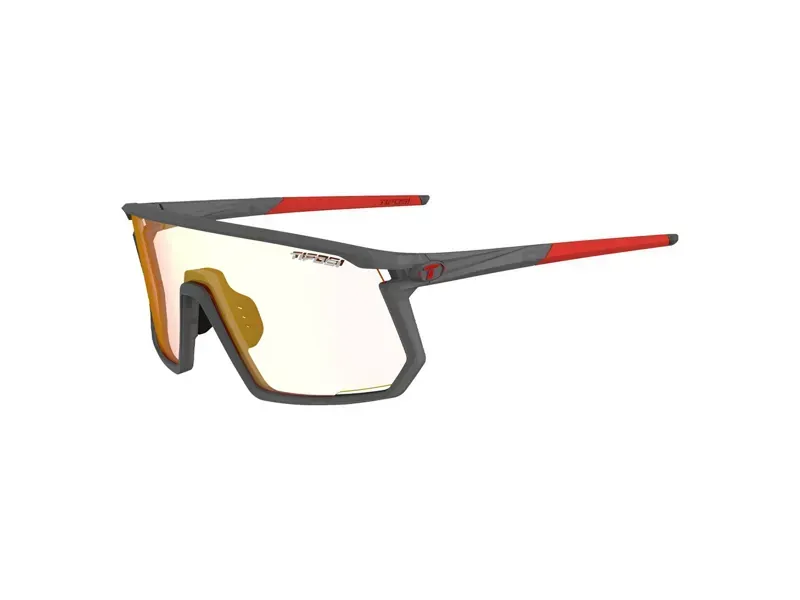 Tifosi Moab Sunglasses in Satin Vapor