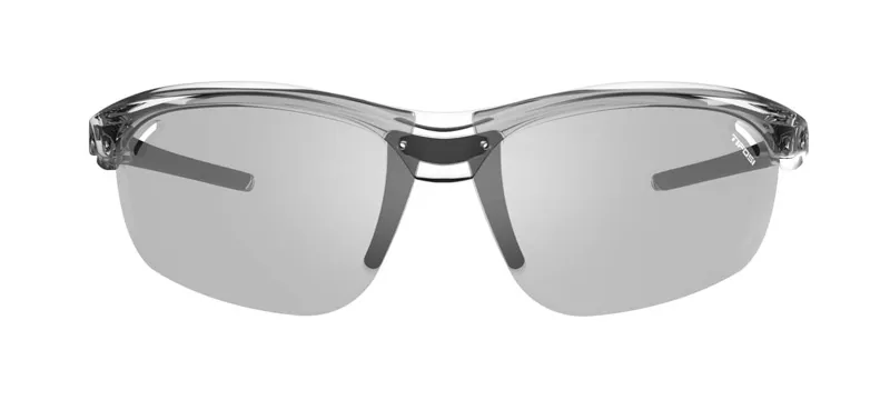 Tifosi Optics Veloce Crystal Clear Fototec Sunglasses-1