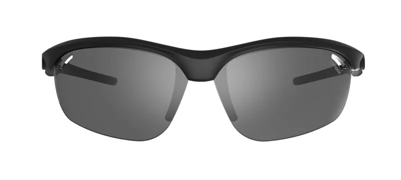 Tifosi Optics Veloce Matte Black Interchangeable Sunglasses-1