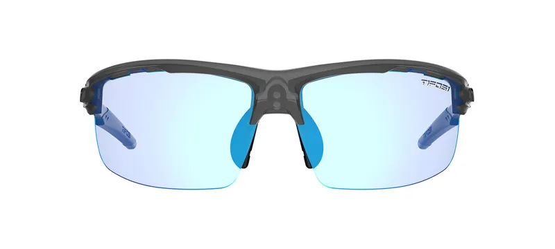 Tifosi Rivet Satin Vapor Sunglasses-1