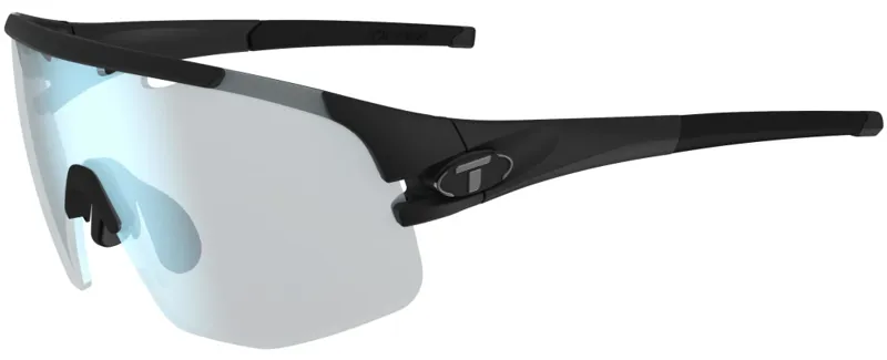 Tifosi Sledge Lite Sunglasses in Matte Black