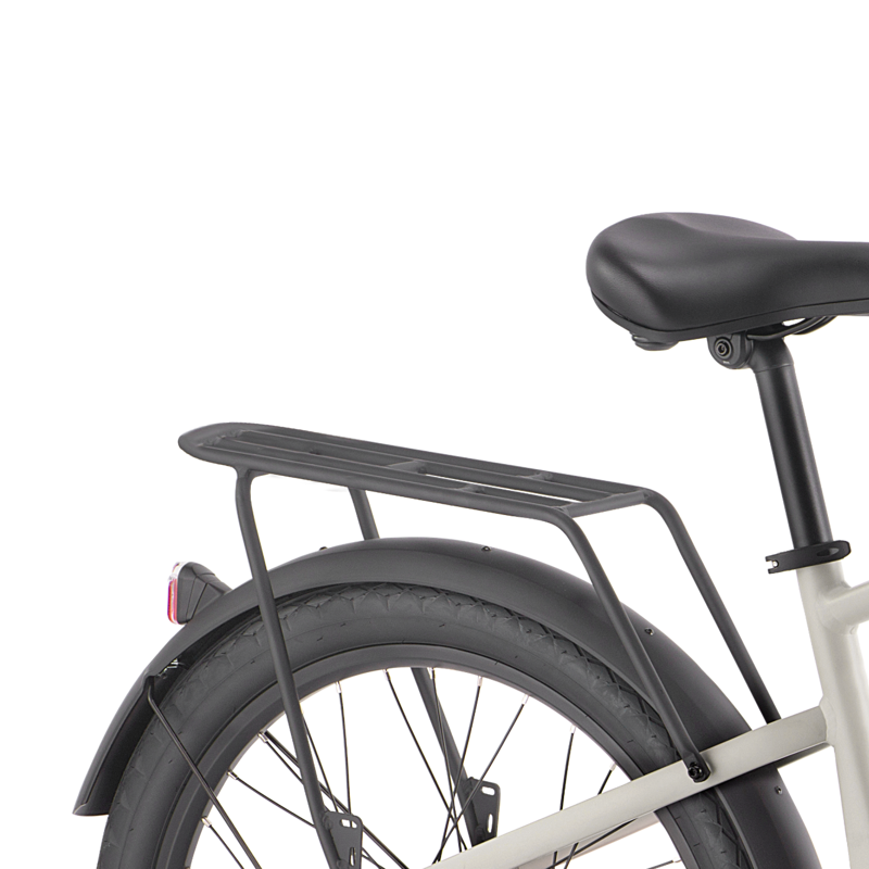 Velotric Discover 1 Rear Rack-1