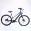 Vvolt Alpha II E Bike M/L in Black Pearl