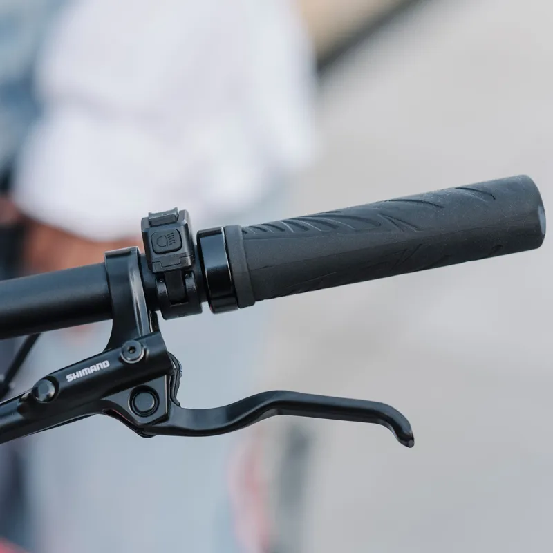 Vvolt Alpha II E Bike M/L in Black Pearl-4