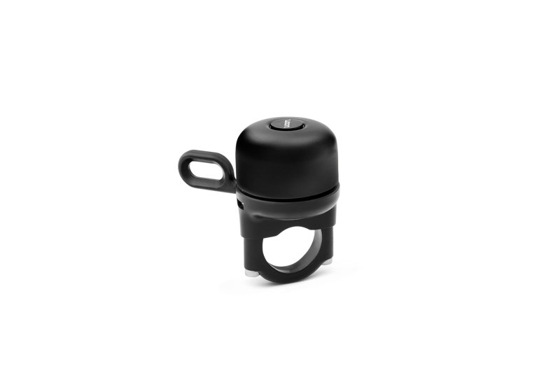 Woom - Bing Bell - Black-1