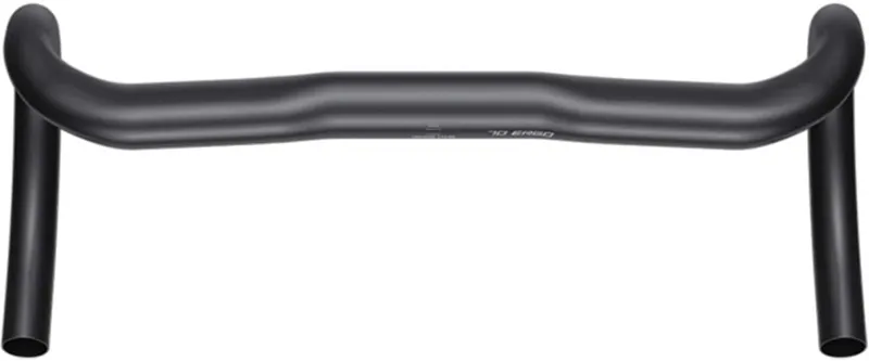 Zipp Speed Weaponry Service Course 70-Ergo Handlebar 40cm 31.8mm in Blast Black-2