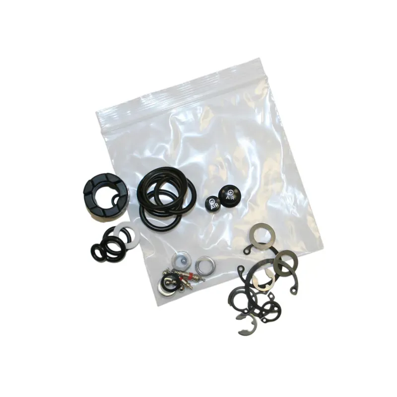 Rockshox Air U-Turn Front Suspension Service Kit - 05-11 Reba Etc