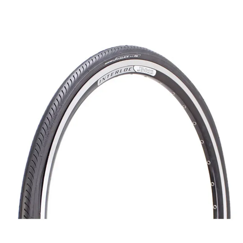 Ritchey Tom Slick Comp 26x1.4-inch Wire Tire in Black