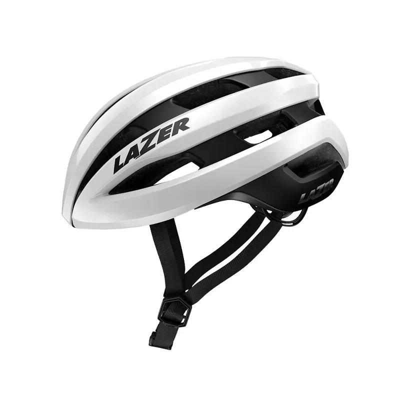 Lazer Sphere Mips Helmet in White-1