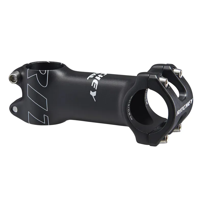 Ritchey Trail Stem - 45 Mm 31.8 Clamp +/-0 1 1/8 Alloy Black