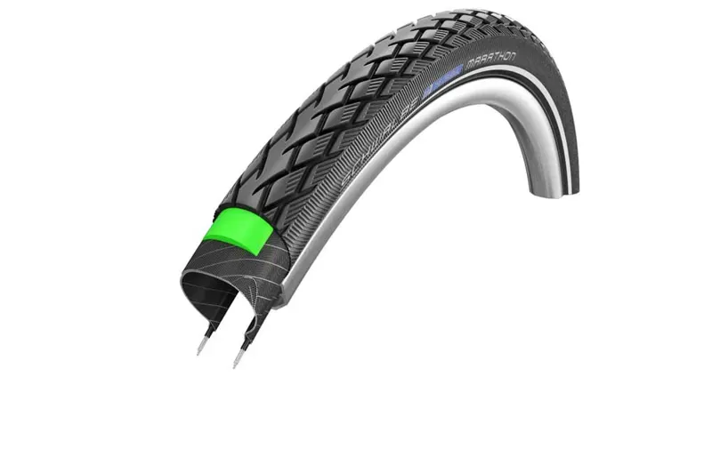 Schwalbe MARATHON GreenGuard 20x1.50