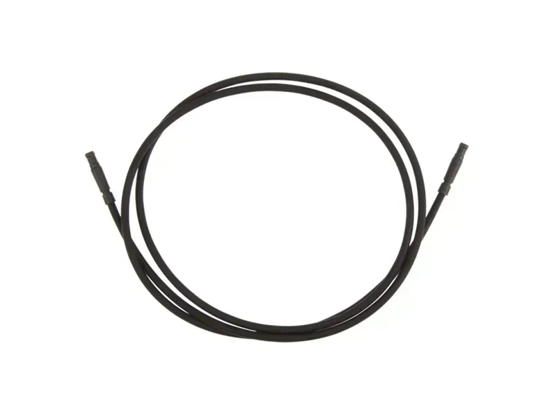 Shimano EW-SD300 Di2 eTube Wire - For External Routing 400mm Black-1
