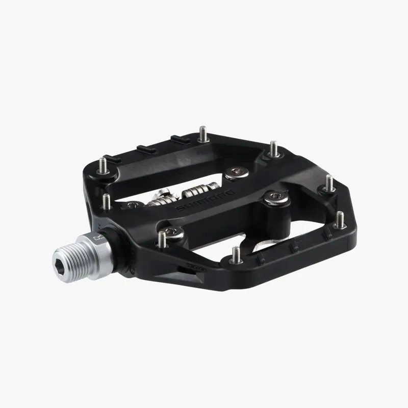 Shimano PD-EH510 Pedal In Black-4