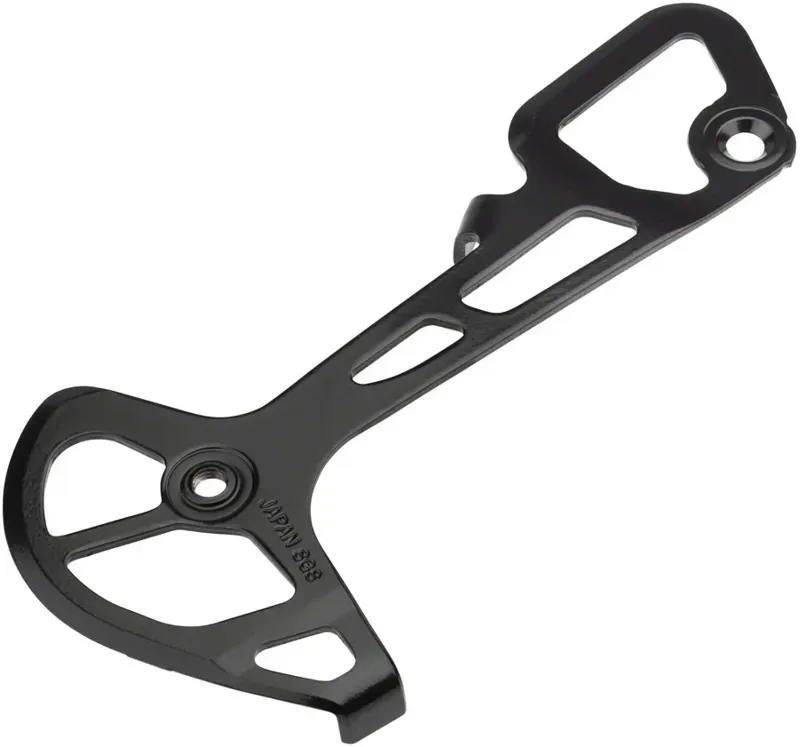 Shimano RDM8100 Inner Plate in Black
