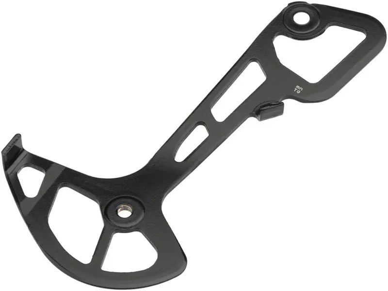 Shimano RDM8100 Inner Plate in Black-1