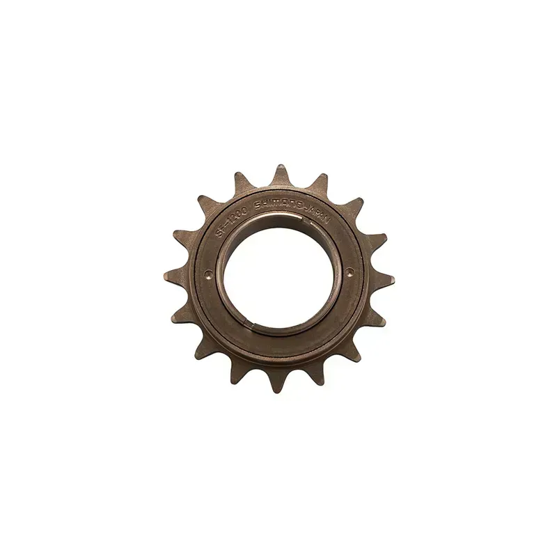 Shimano SF-1200 Sprocket in Silver
