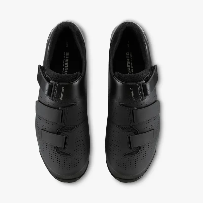 Shimano SH-XC102 Cycling Shoe in Black-3