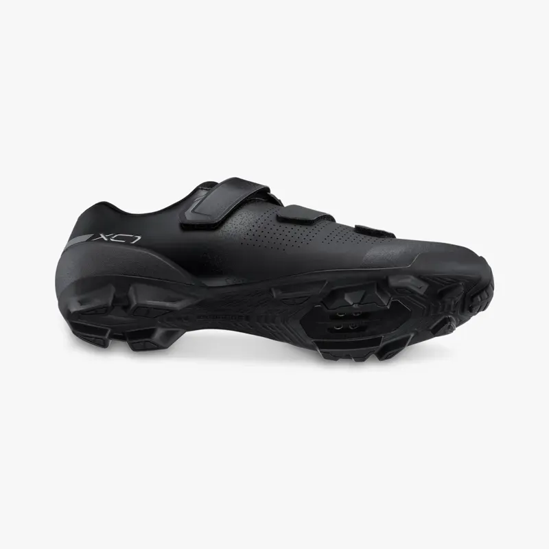 Shimano SH-XC102 Cycling Shoe in Black-5