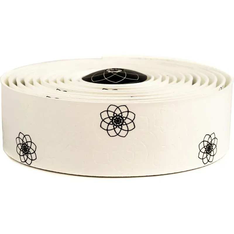 Silca Nastro Fiore 2.5mm Bar Tape in White