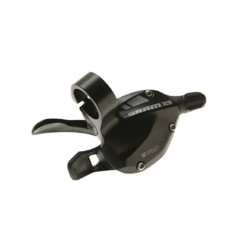 SRAM X5 10-speed Rear Trigger Shifter in Black