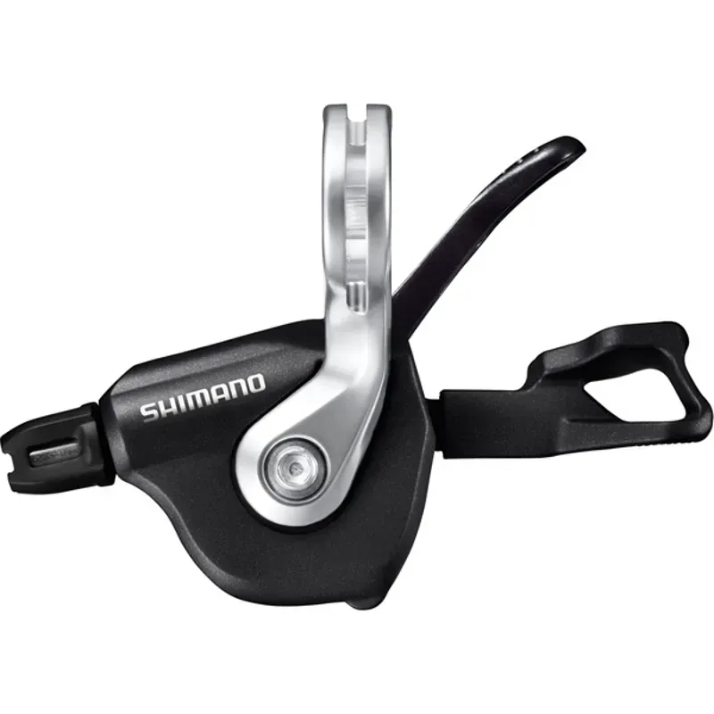 Shimano SL-RS700 I-Spec-II Flat Bar 2-Speed Left Hand Shift Lever