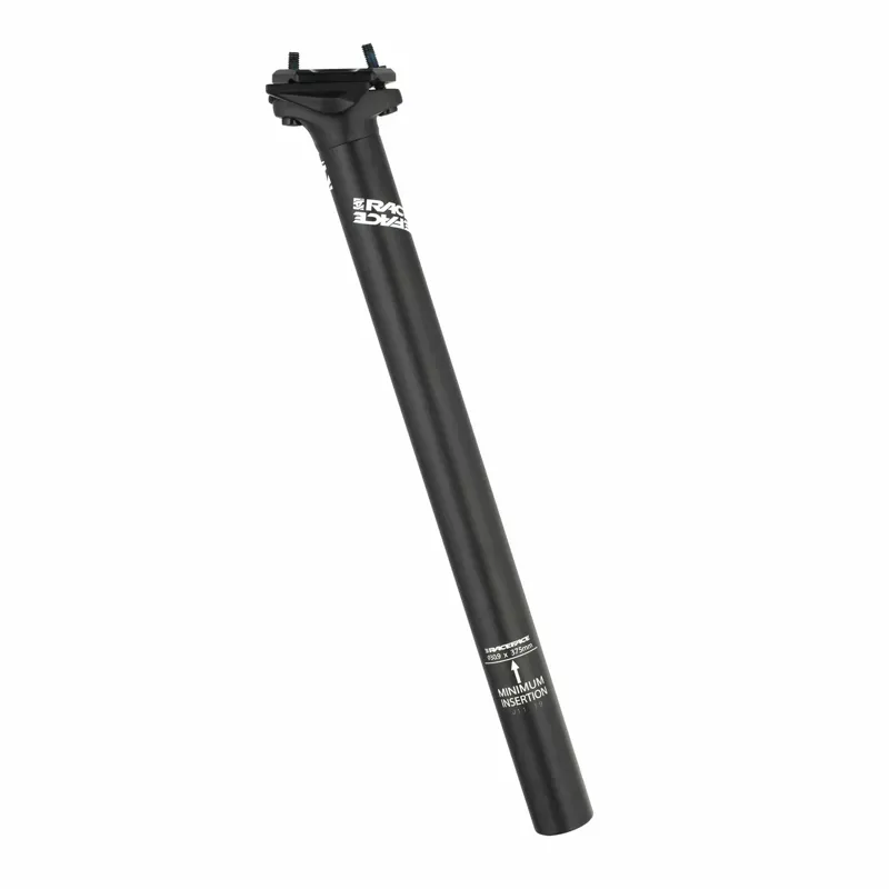 Ride Seatpost 30.9 X 375mm Black