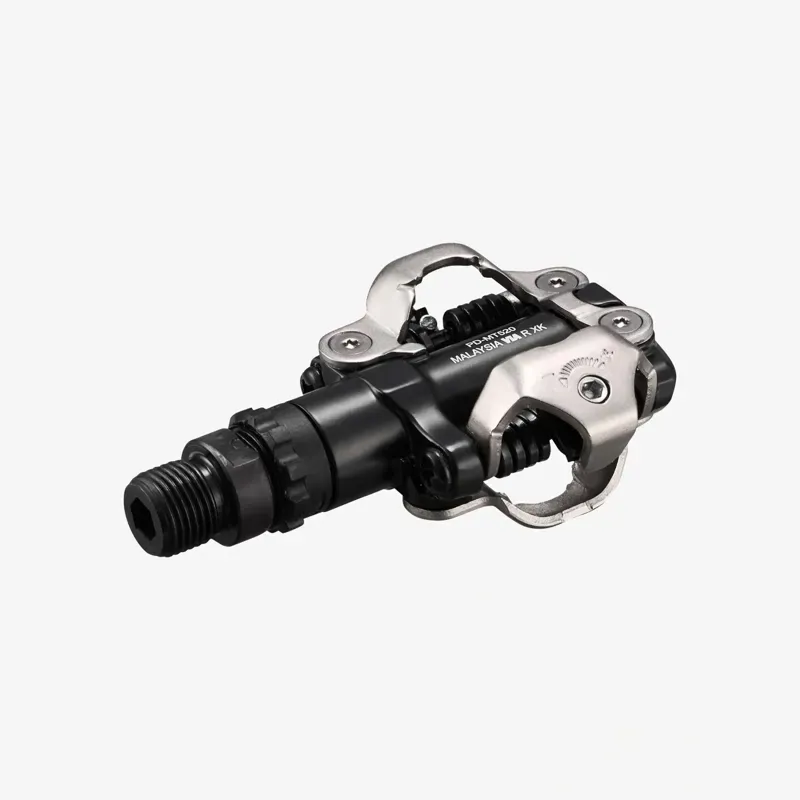 Shimano PD-MT520 MTB Pedals in Black-4