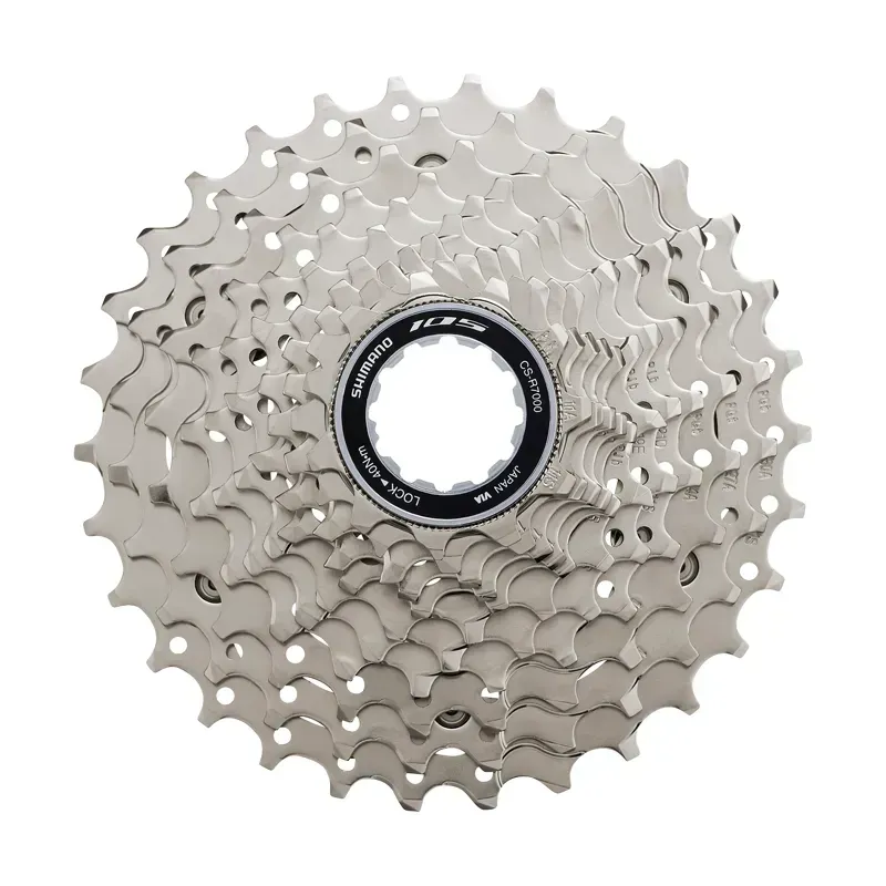 Cassette Shimano R7000 105 11-Speed 1