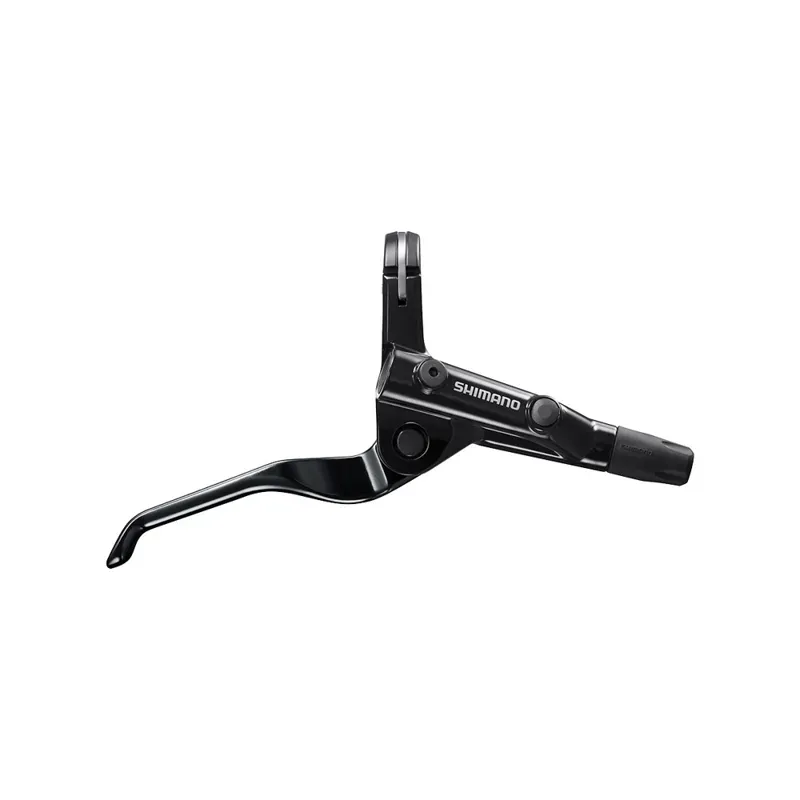 Shimano BL-RS600 Hydraulic 3-Finger Disk Brake Lever in Black