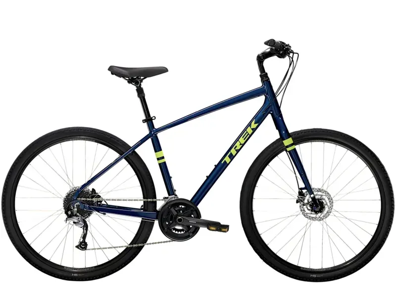 USED Trek Dual Sport 2