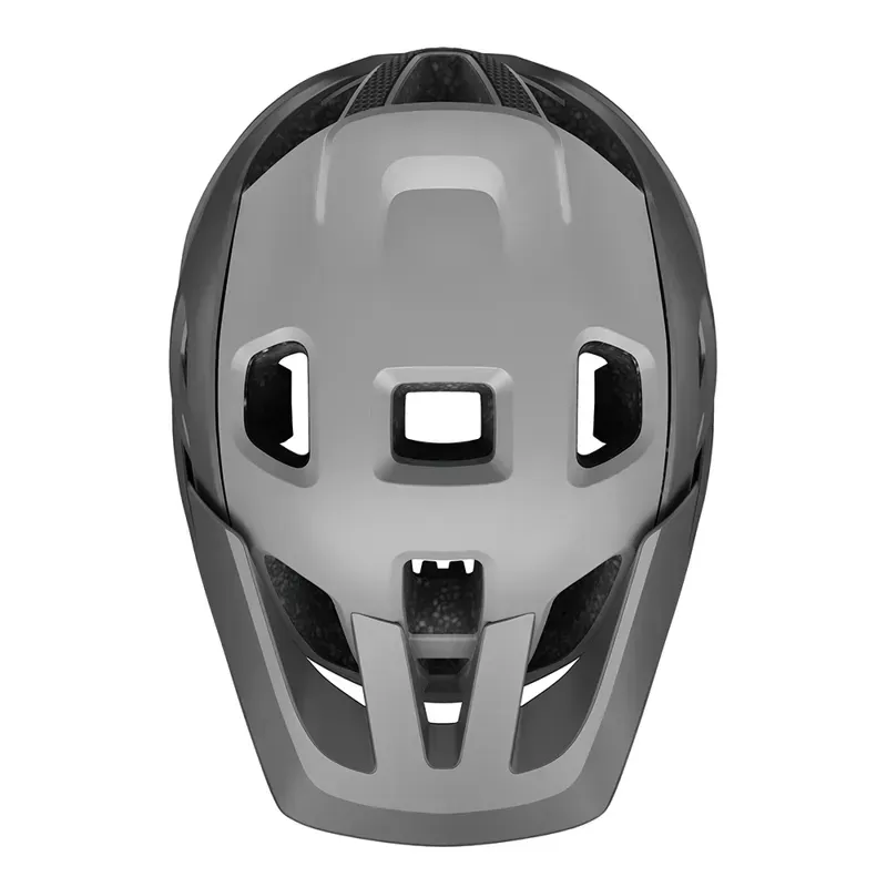 Lazer Jackal Helmet- Kineticore - S- Matte Grey-4