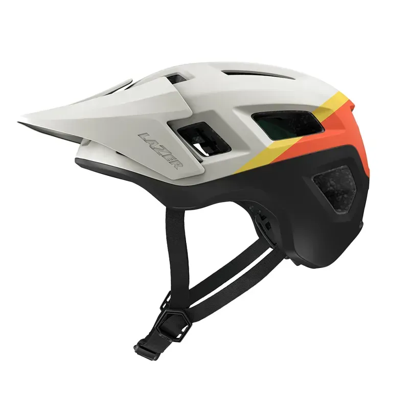 Lazer Coyote Kineticore Helmet in Cali-2