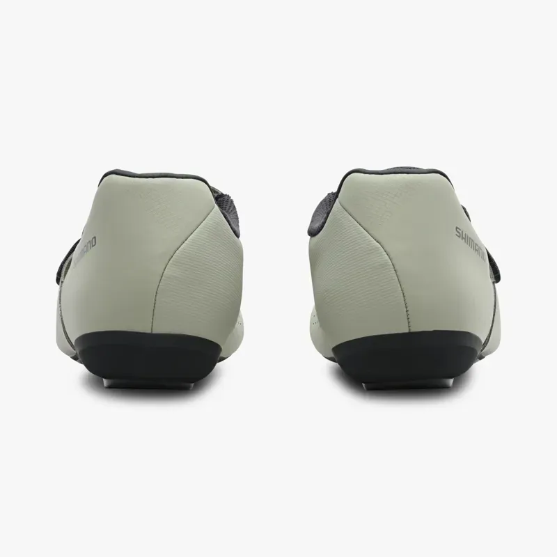 Shimano SH-RC300 Women's Road Cycling Shoes in Pale Green-4