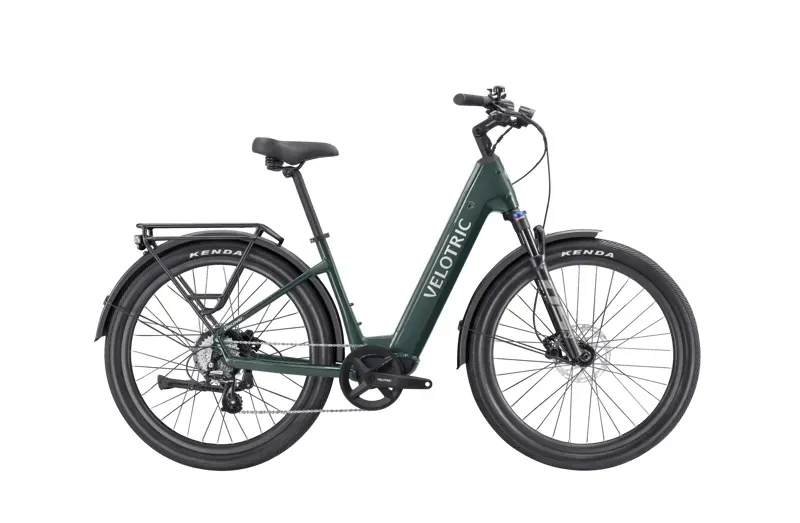 Velotric Discover 2 ST Pine Green