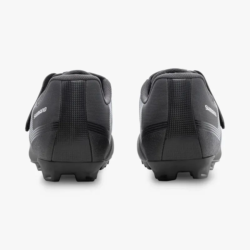 Shimano Women's SH-XC100 Cycling Shoes in Black-4