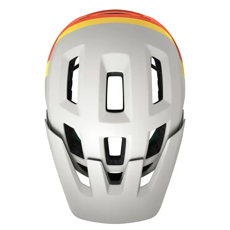 Lazer Coyote Kineticore Helmet in Cali-4