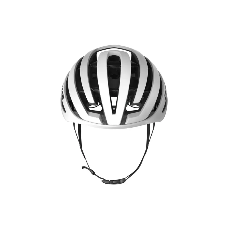 Lazer Z1 Kineticore Road Helmet in White